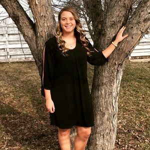 Meet your Posher, Litesha